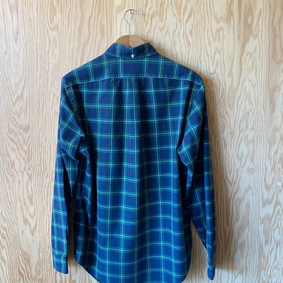 Ralph Lauren Men’s Medium Button Down - Picture 5 of 5